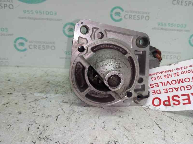 MOTOR ARRANQUE 04727313AC M002T88473  - imagen 4