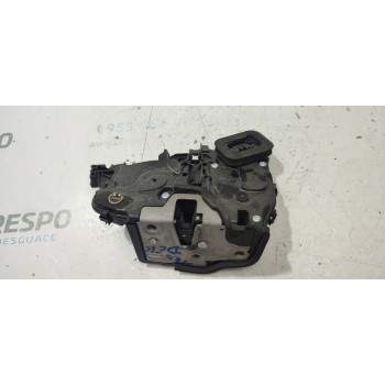 CERRADURA PUERTA TRASERA DERECHA 10A839016B  - miniatura 3