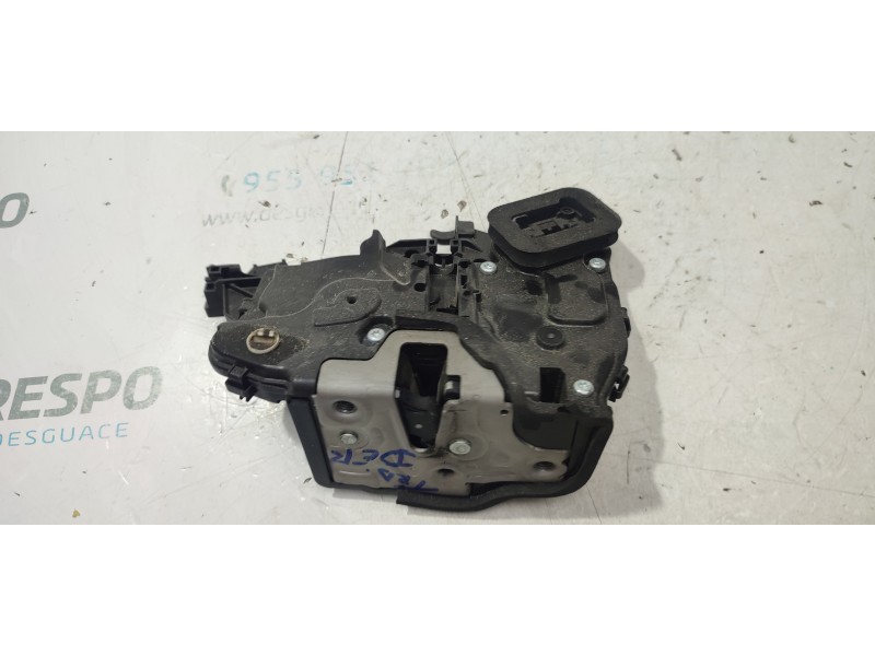 CERRADURA PUERTA TRASERA DERECHA 10A839016B  - imagen 3