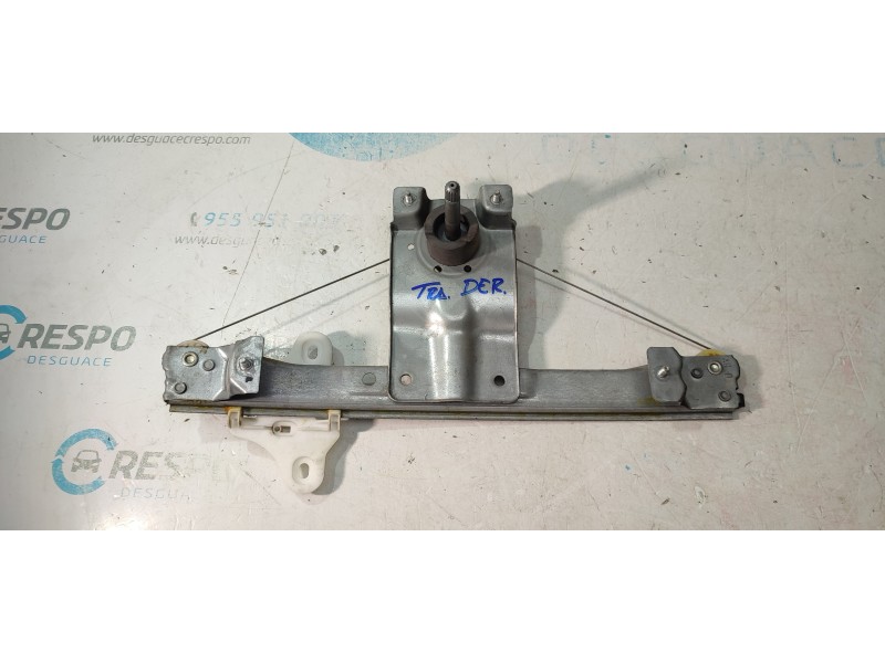 ELEVALUNAS TRASERO DERECHO  - imagen 1