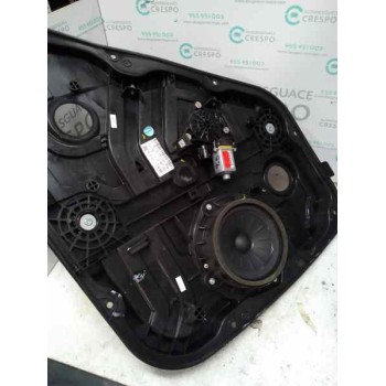 ELEVALUNAS TRASERO DERECHO 83460D7000 