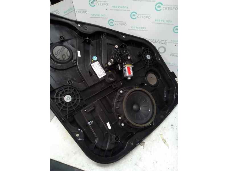 ELEVALUNAS TRASERO DERECHO 83460D7000  - imagen 1