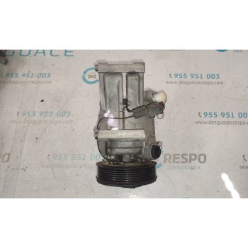 COMPRESOR AIRE ACONDICIONADO DB5H61450  - miniatura 4