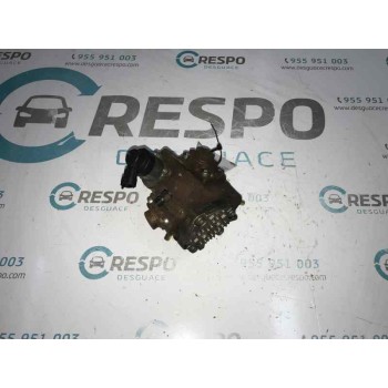 BOMBA INYECCION 8200690744 01003106986 8200804288