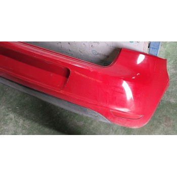 PARAGOLPES TRASERO  - miniatura 2