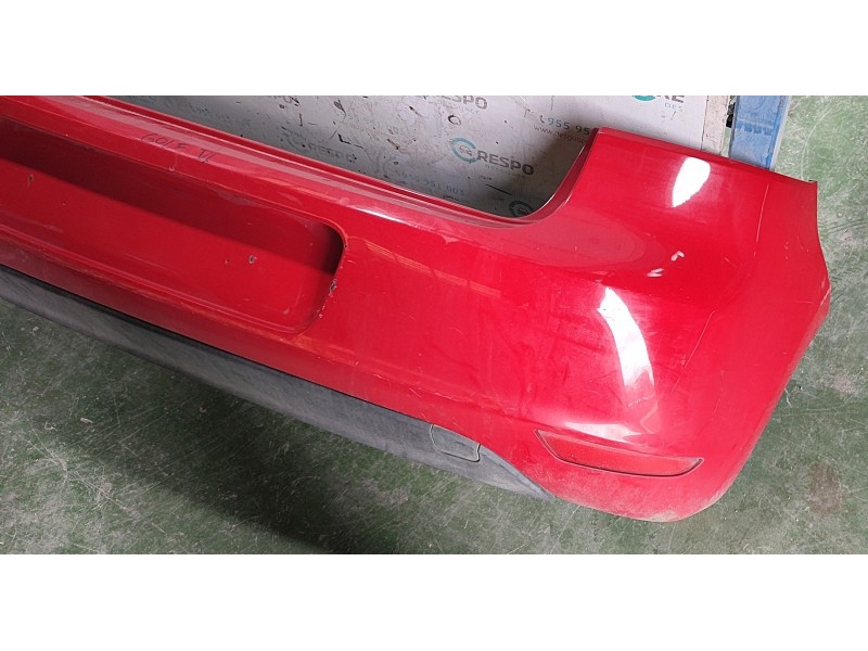 PARAGOLPES TRASERO  - imagen 2