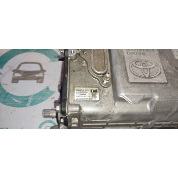 MODULO ELECTRONICO G920052010  - miniatura 2