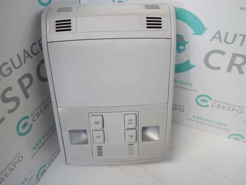 LUZ INTERIOR  - imagen 1