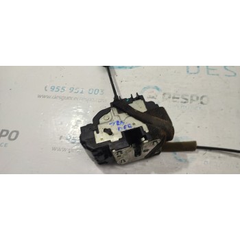 CERRADURA PUERTA TRASERA DERECHA P32MRRC  - miniatura 3