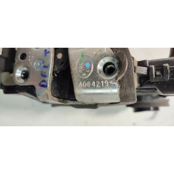 CERRADURA PUERTA DELANTERA IZQUIERDA  - miniatura 4