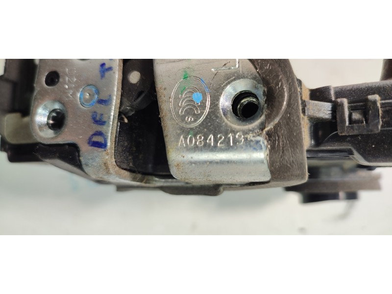 CERRADURA PUERTA DELANTERA IZQUIERDA  - imagen 4