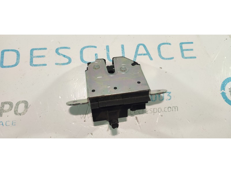 CERRADURA MALETERO / PORTON 39021416  - imagen 3