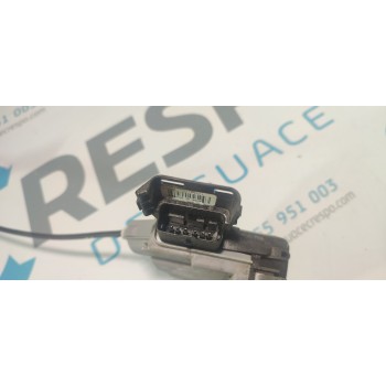 CERRADURA PUERTA TRASERA DERECHA 006263  - miniatura 2