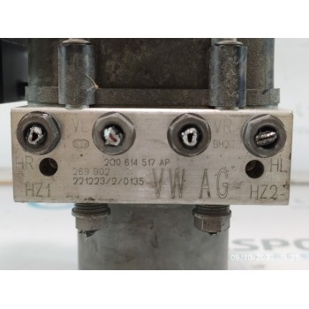 ABS 2Q0614517AP 2Q0614517N  - miniatura 4