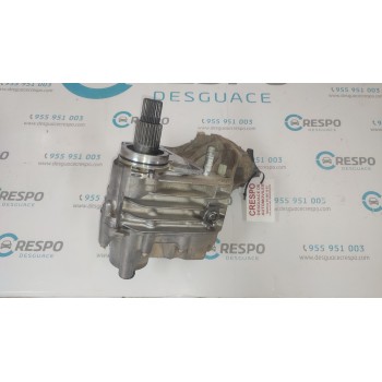 DIFERENCIAL DELANTERO 1M2 140912077 