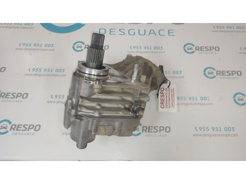 DIFERENCIAL DELANTERO 1M2 140912077  - imagen 1