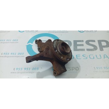 MANGUETA DELANTERA IZQUIERDA  - miniatura 1