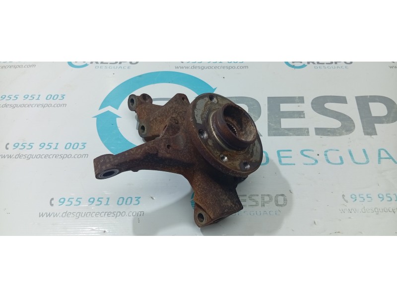 MANGUETA DELANTERA IZQUIERDA  - imagen 1