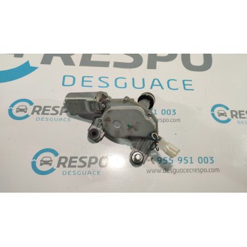 MOTOR LIMPIA TRASERO  - miniatura 2