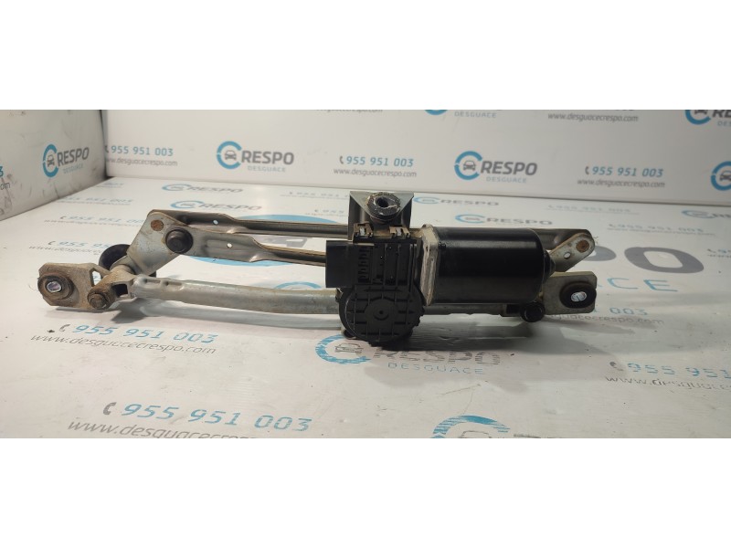 MOTOR LIMPIA DELANTERO  - imagen 1