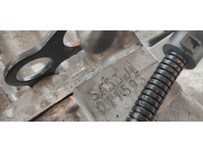 CAJA CAMBIOS SA53JL  - imagen 3