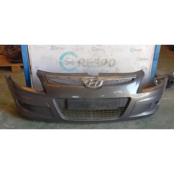 PARAGOLPES DELANTERO 