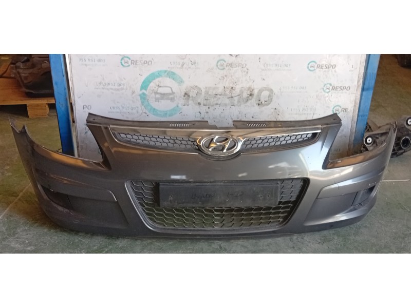 PARAGOLPES DELANTERO  - imagen 1