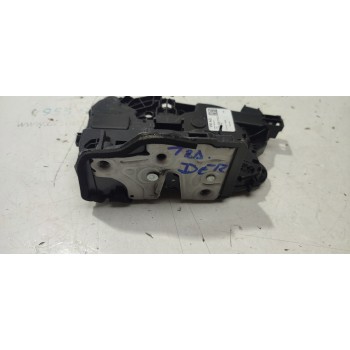 CERRADURA PUERTA TRASERA DERECHA 10A839016B  - miniatura 4