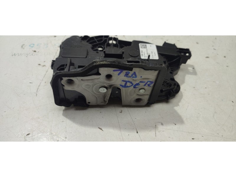 CERRADURA PUERTA TRASERA DERECHA 10A839016B  - imagen 4