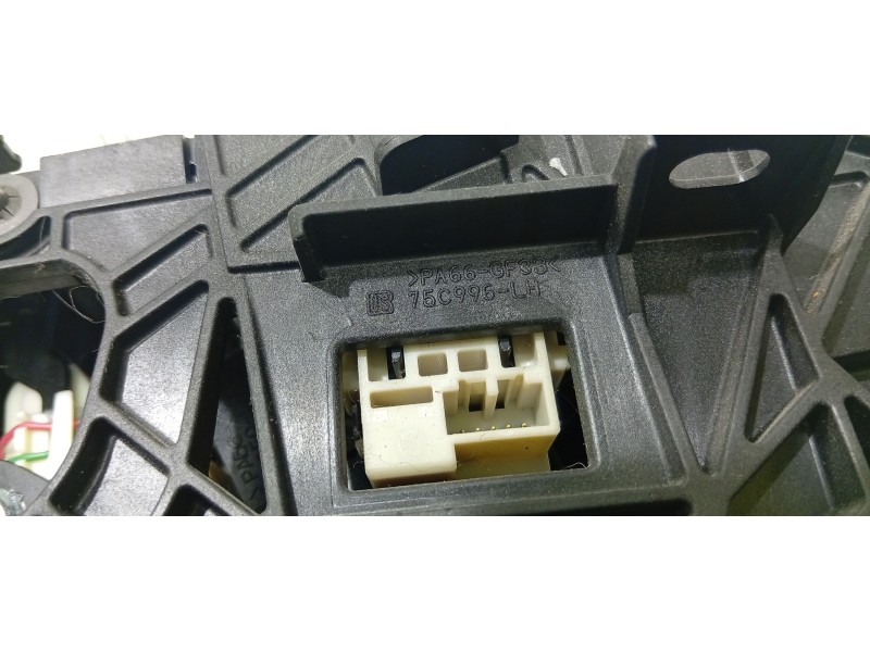 PALANCA CAMBIO 75C996LH  - imagen 3