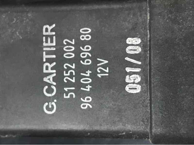 CAJA PRECALENTAMIENTO 9640469680  - imagen 3