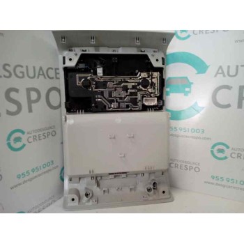 LUZ INTERIOR  - miniatura 2