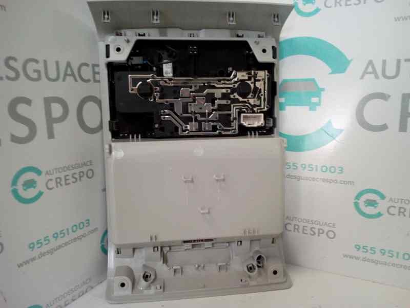 LUZ INTERIOR  - imagen 2