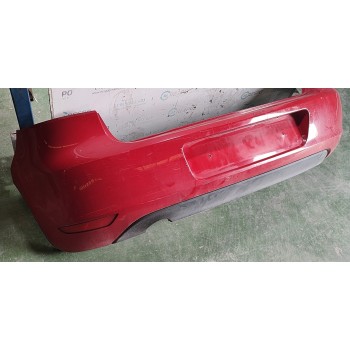 PARAGOLPES TRASERO  - miniatura 3