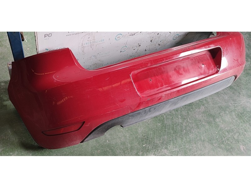 PARAGOLPES TRASERO  - imagen 3