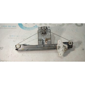 ELEVALUNAS TRASERO DERECHO  - miniatura 2