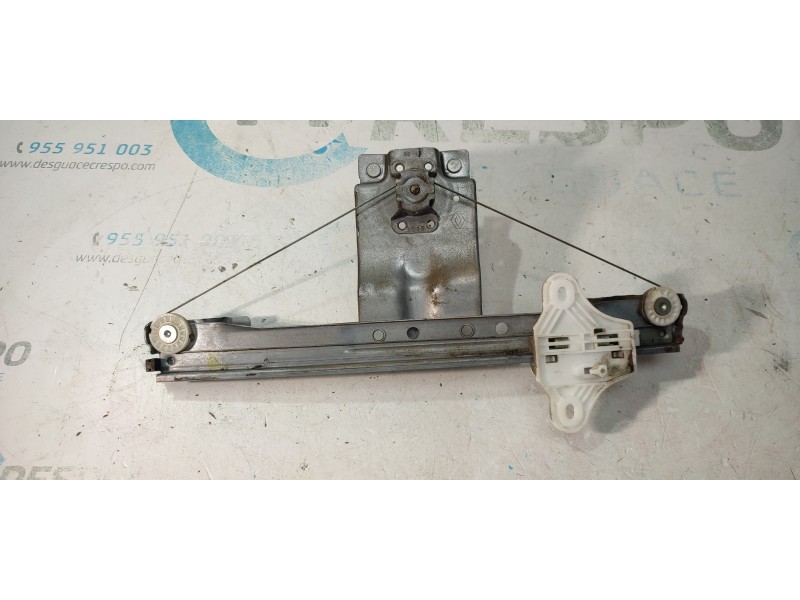 ELEVALUNAS TRASERO DERECHO  - imagen 2