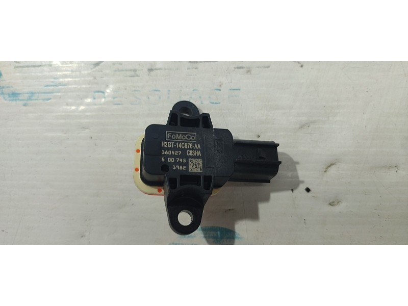 SENSOR DE IMPACTO H2GT14C676AA  - imagen 1