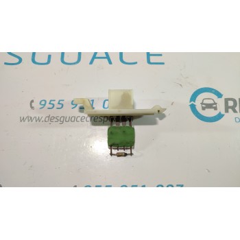 RESISTENCIA CALEFACCION 