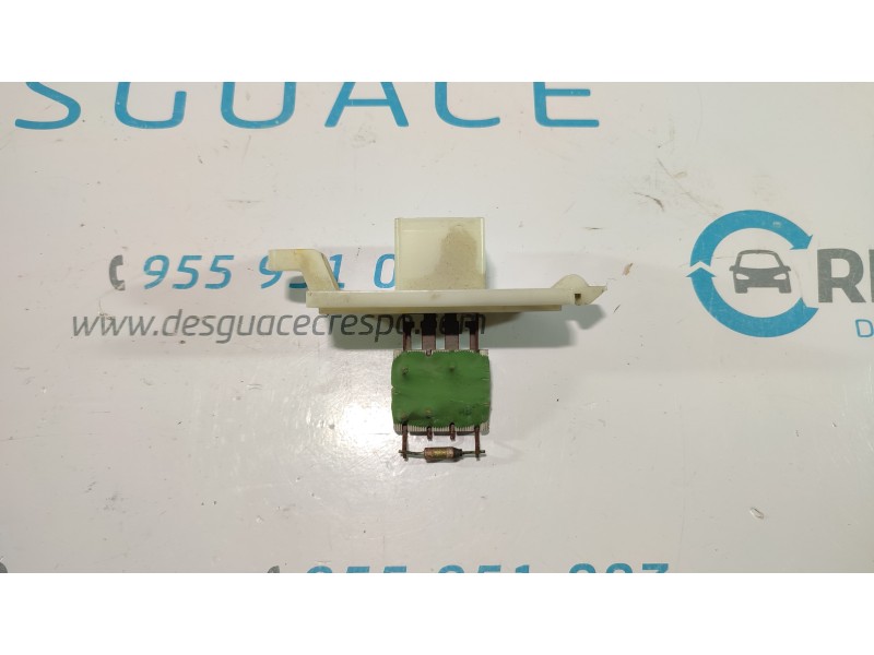 RESISTENCIA CALEFACCION  - imagen 1