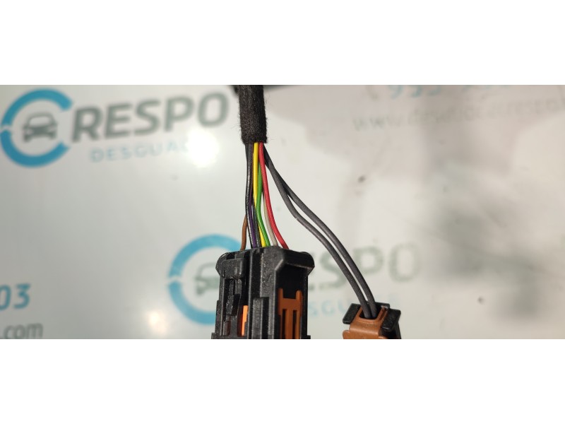 RETROVISOR DERECHO 98088639XT  - imagen 3