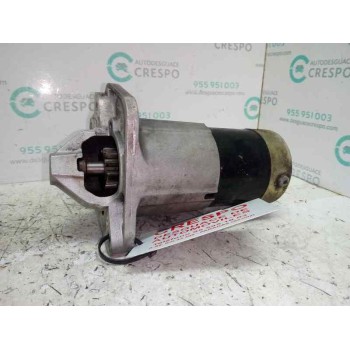 MOTOR ARRANQUE 8200306595 M000T87881 