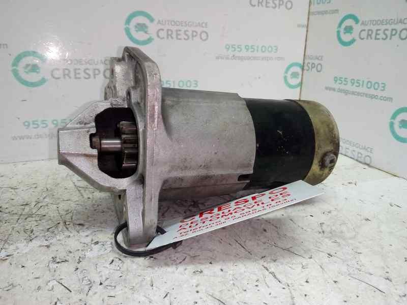 MOTOR ARRANQUE 8200306595 M000T87881  - imagen 1