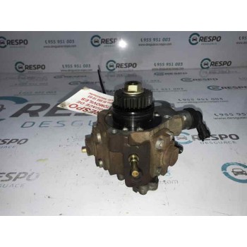 BOMBA INYECCION 8200690744 01003106986 8200804288 - miniatura 3