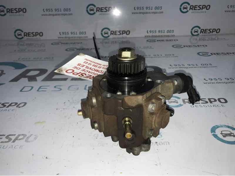 BOMBA INYECCION 8200690744 01003106986 8200804288 - imagen 3