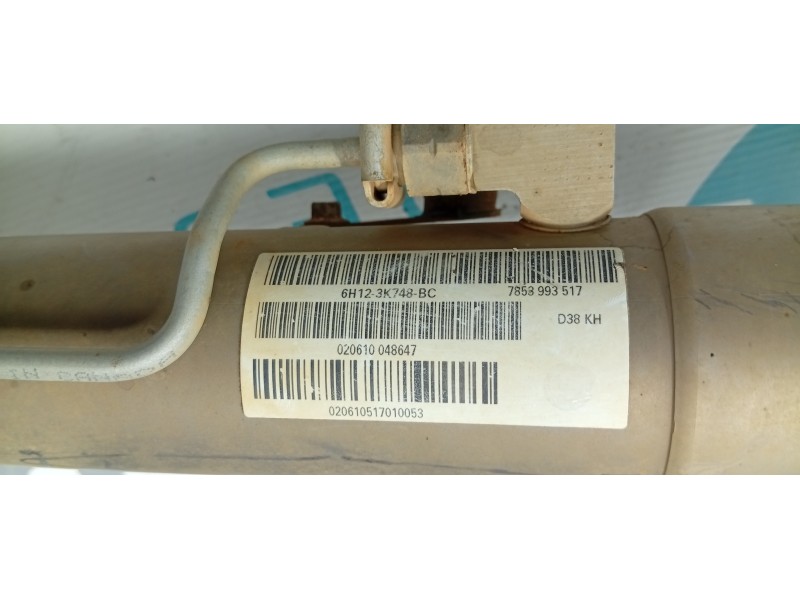 CREMALLERA DIRECCION 6H123K748BC  - imagen 2