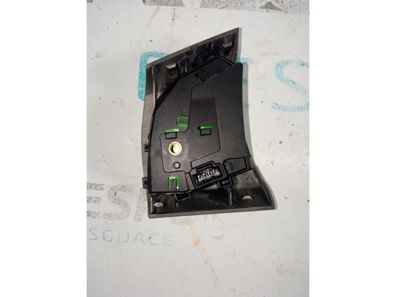 MANDO MULTIFUNCION 8X2314K147BA  - imagen 2