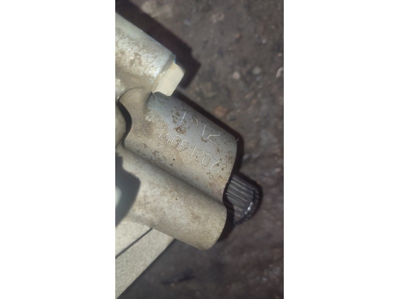 DIFERENCIAL DELANTERO 1M2 140912077  - imagen 2