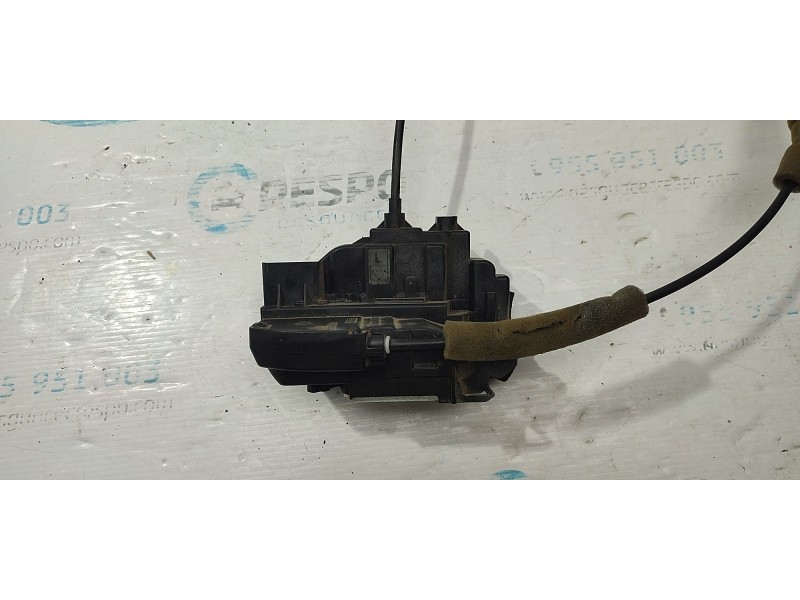 CERRADURA PUERTA TRASERA IZQUIERDA P32MRLC  - imagen 1