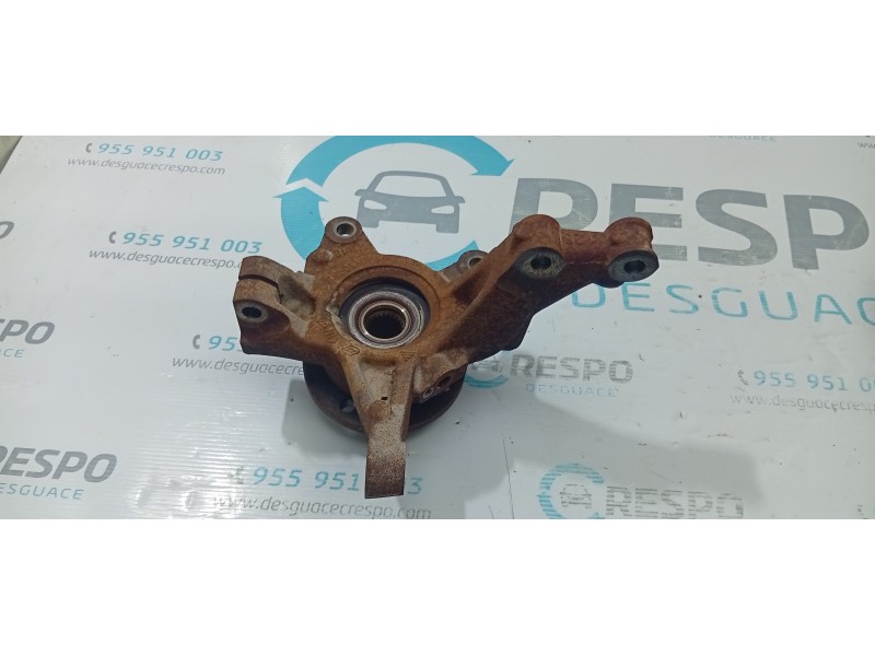 MANGUETA DELANTERA IZQUIERDA  - imagen 2